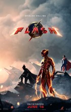 The Flash (2023 - VJ Junior - Luganda)